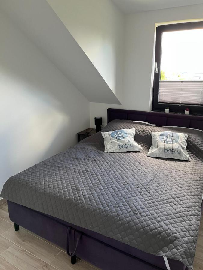 Apartamenty Pod Jodlami Сарбиново Экстерьер фото