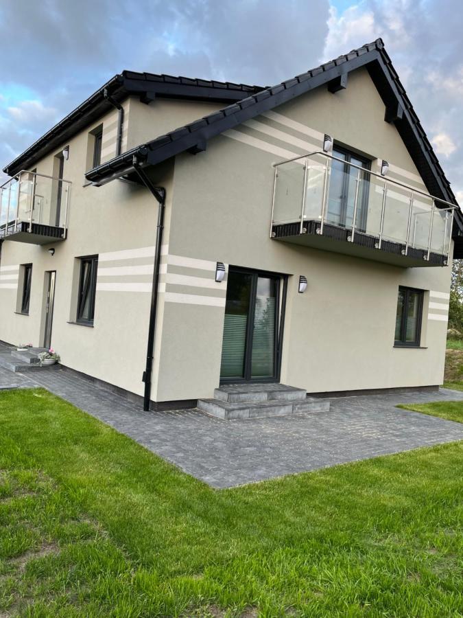 Apartamenty Pod Jodlami Сарбиново Экстерьер фото