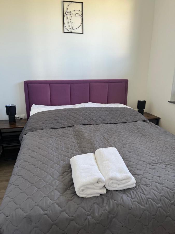 Apartamenty Pod Jodlami Сарбиново Экстерьер фото